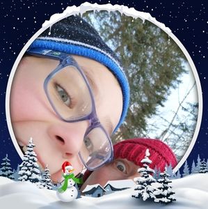 Meet your Posher, Marie-pierre